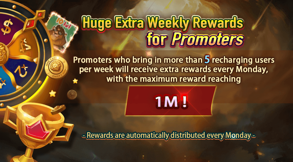 Ludo Vegas Agent Weekly Bonus — weekly bonus rewards for Teen Patti Vegas agents