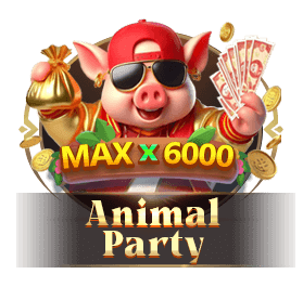 Animal Party