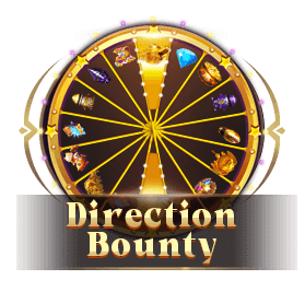 Direction Bounty