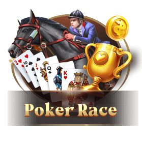 Poker Race