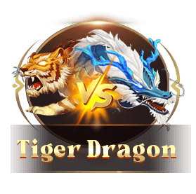 Tiger vs Dragon